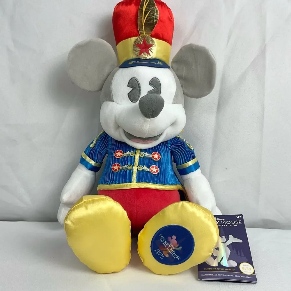 Disney mickey mouse